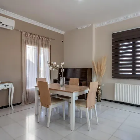 Sea And Views In Zina Apartment *