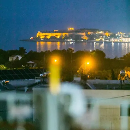Sea And Views In Zina Apartment *